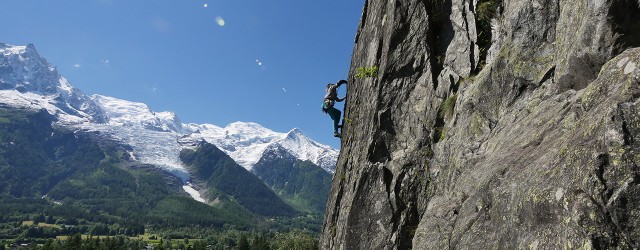 Rock Climbing 