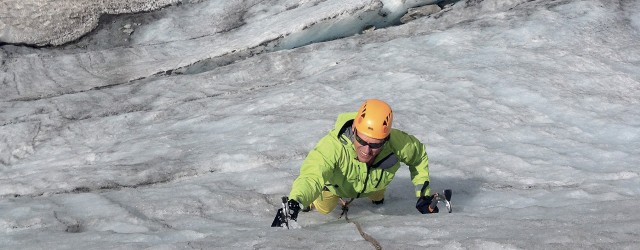 JOURNÉE MER DE GLACE